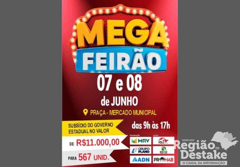 mega