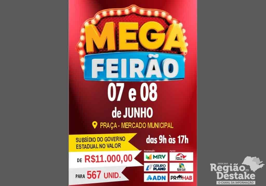 mega