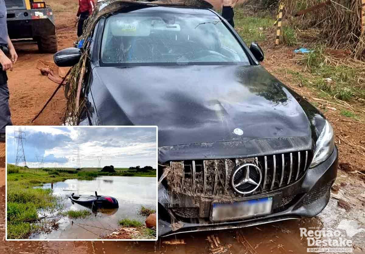 mercedes