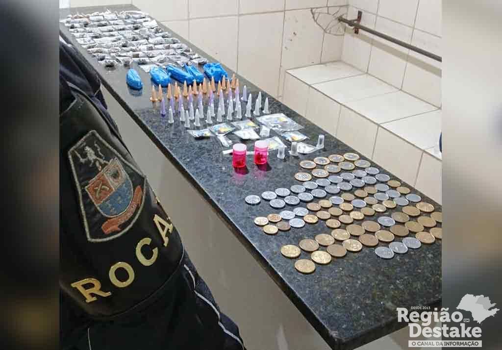 rocam