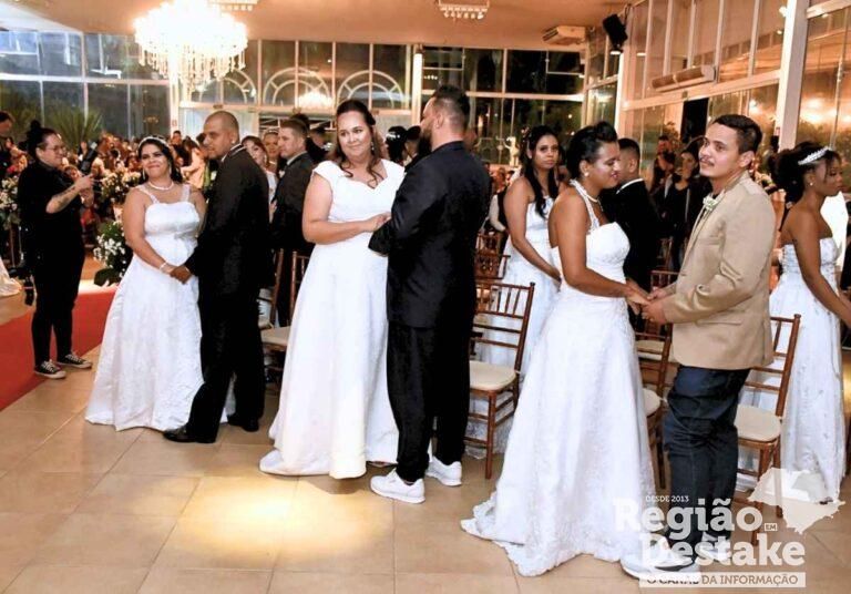 CASAMENTO