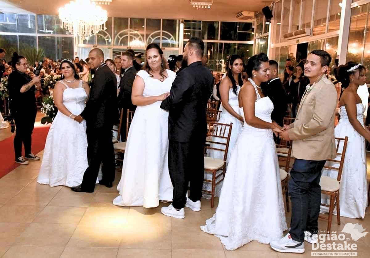 CASAMENTO