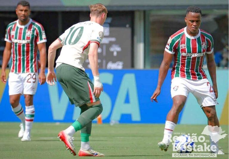 FLUMINENSE
