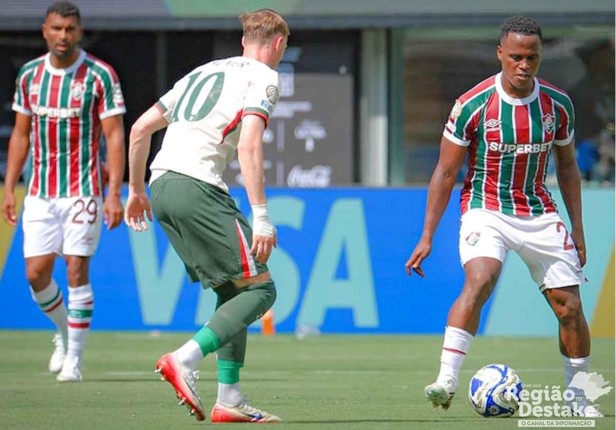 FLUMINENSE