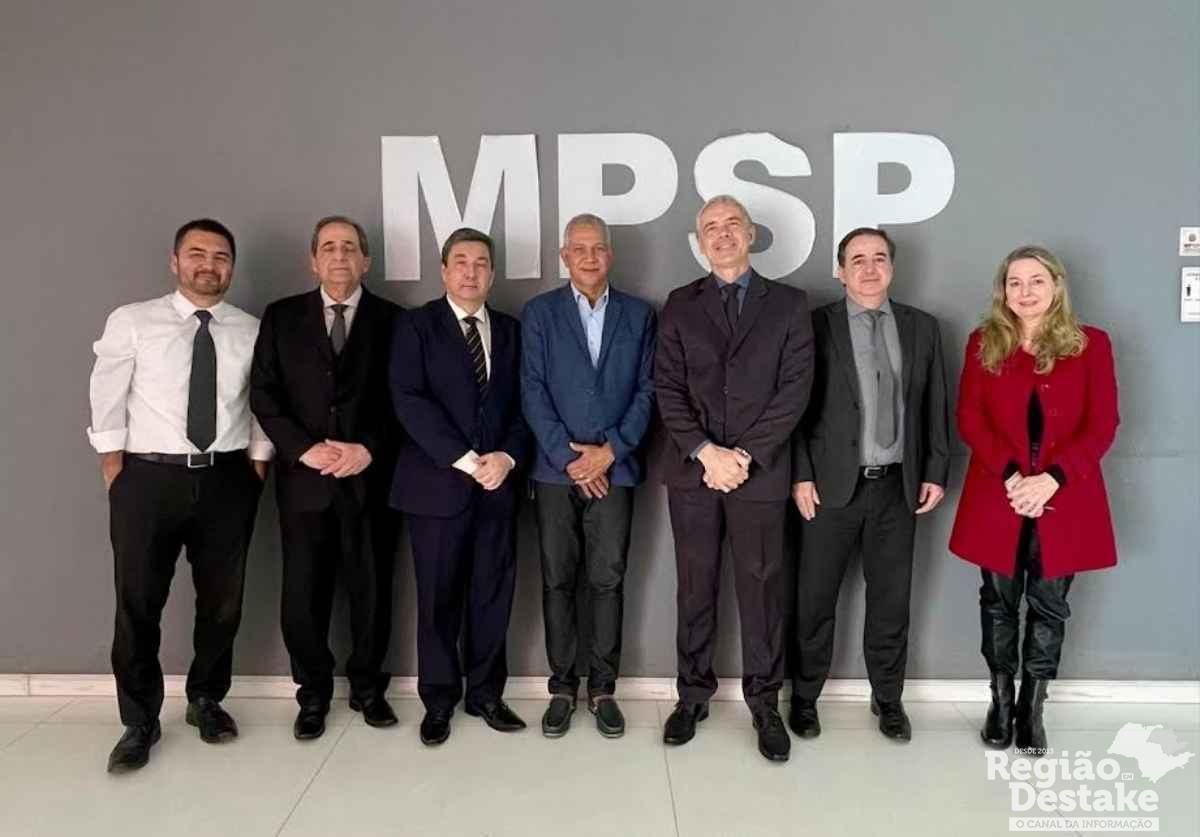 LUCAO-MPSP