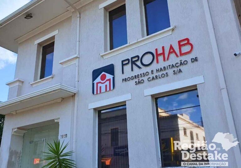 PROHAB3