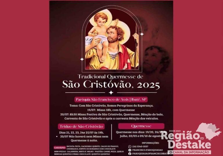 SAOCRISTOVAO
