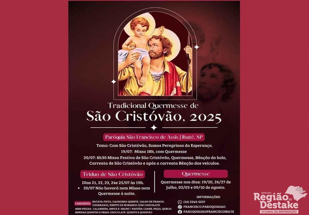SAOCRISTOVAO
