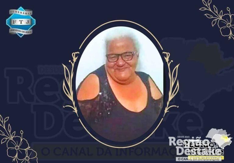 Vilma Aparecida