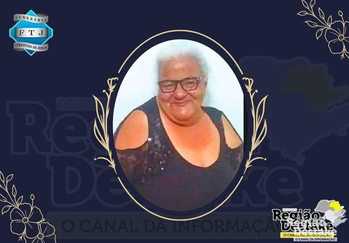 Vilma Aparecida