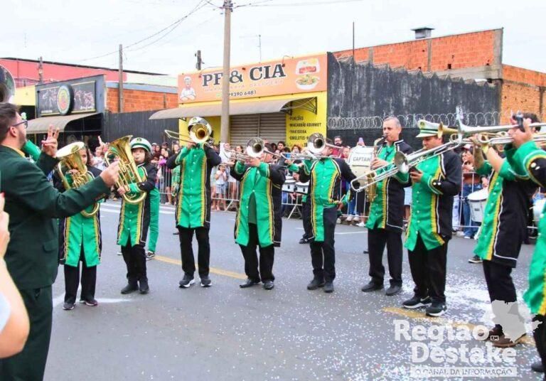 banda