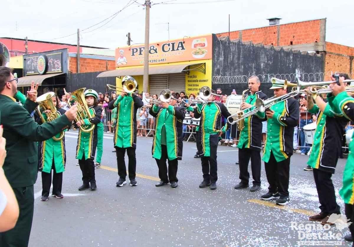 banda