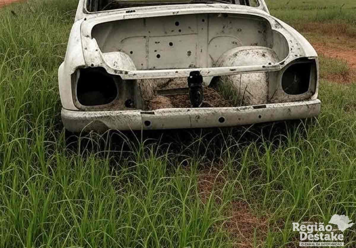 carro-
