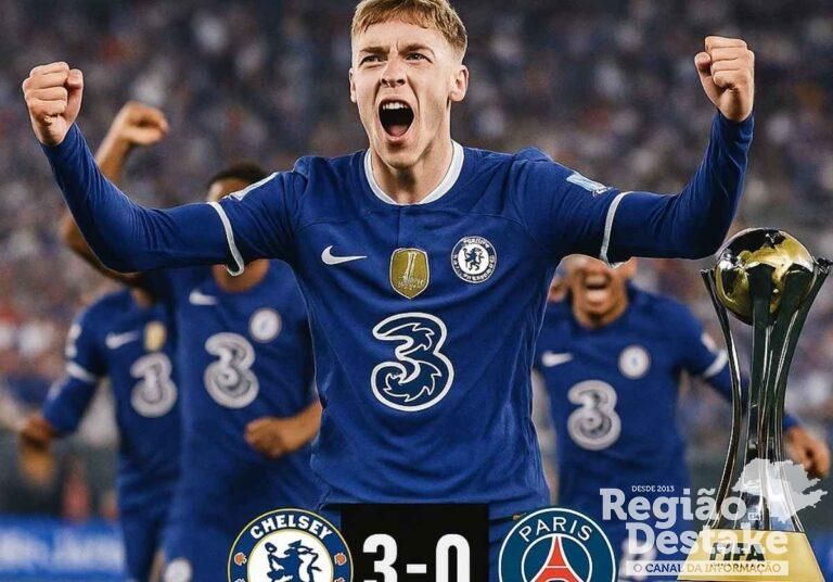 chelsea