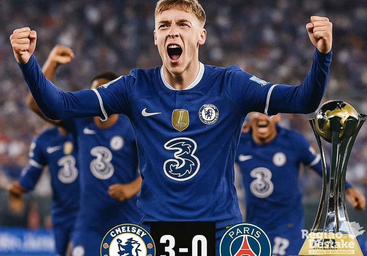 chelsea
