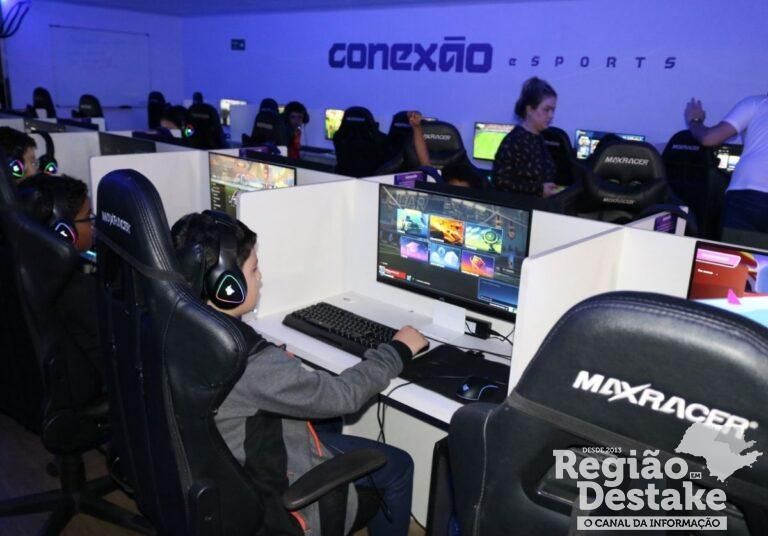 conexao