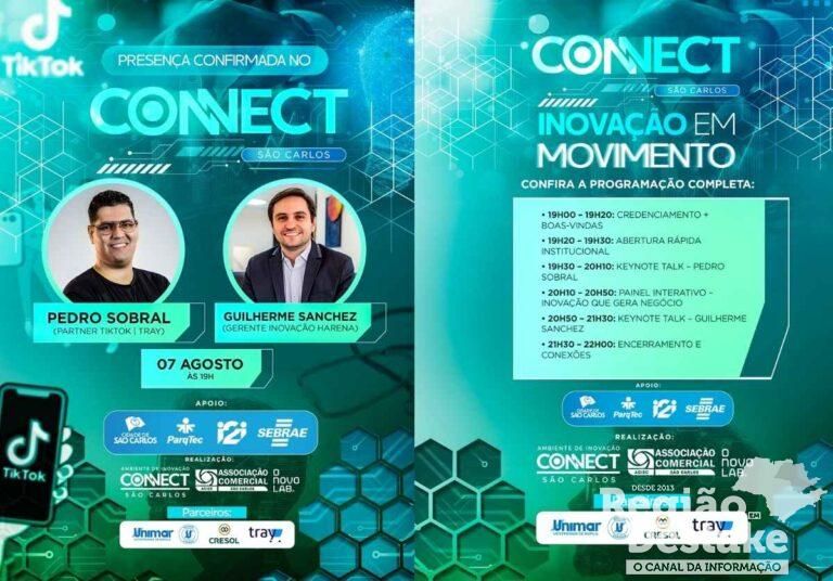connect