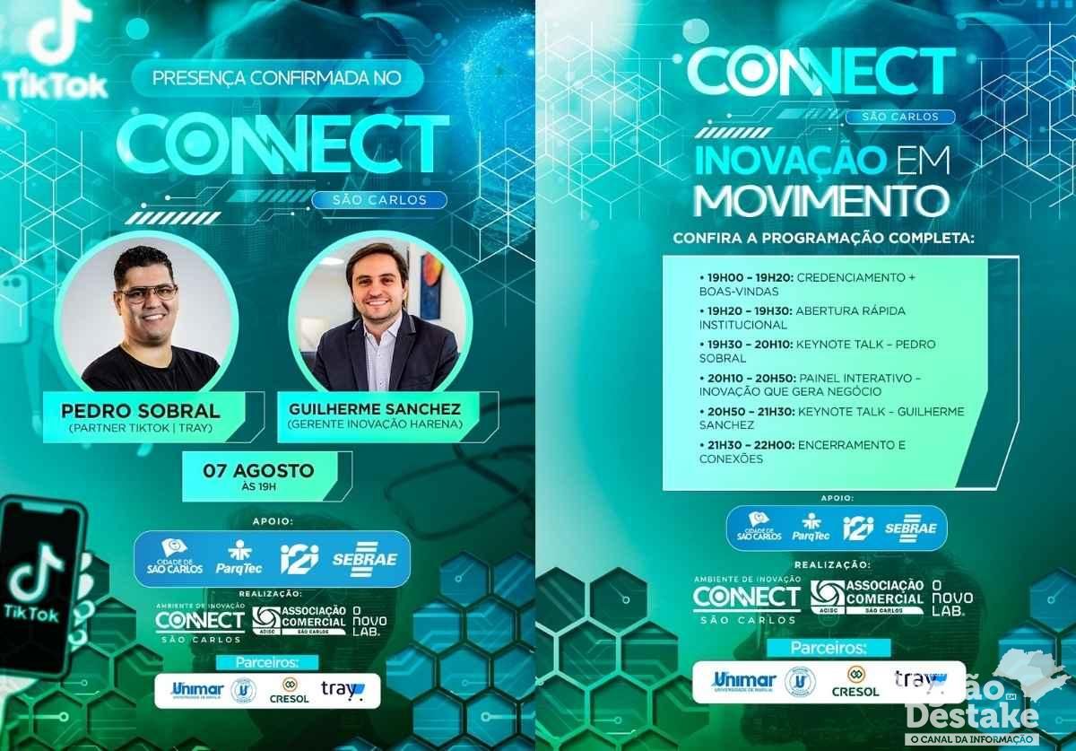 connect