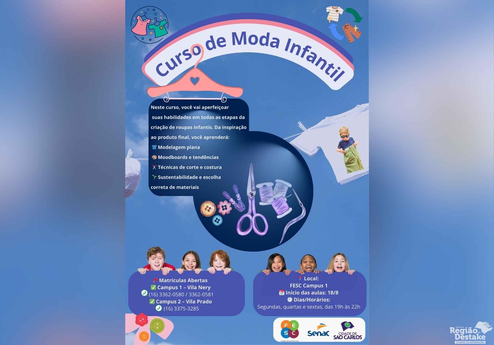 curso