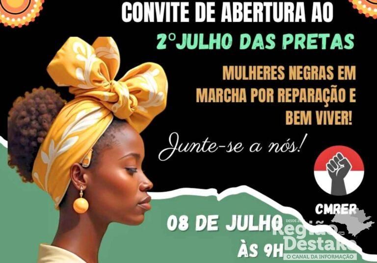 das-pretas