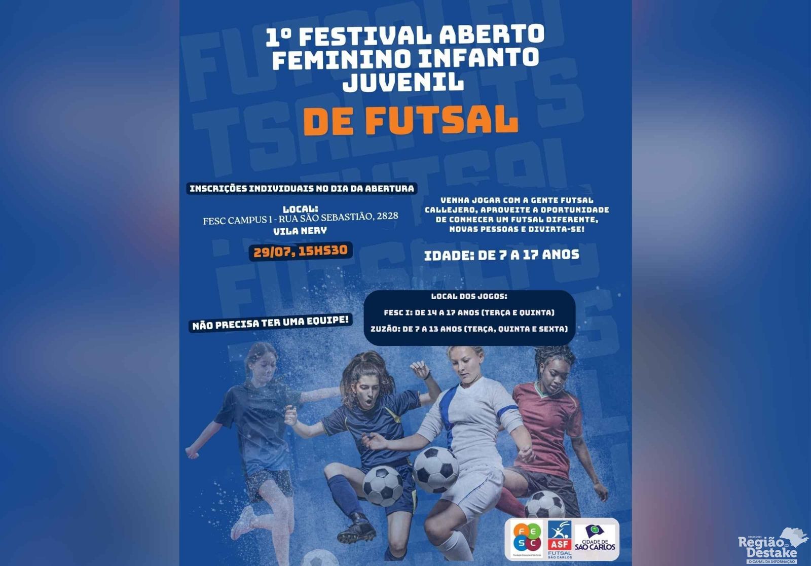 futsal