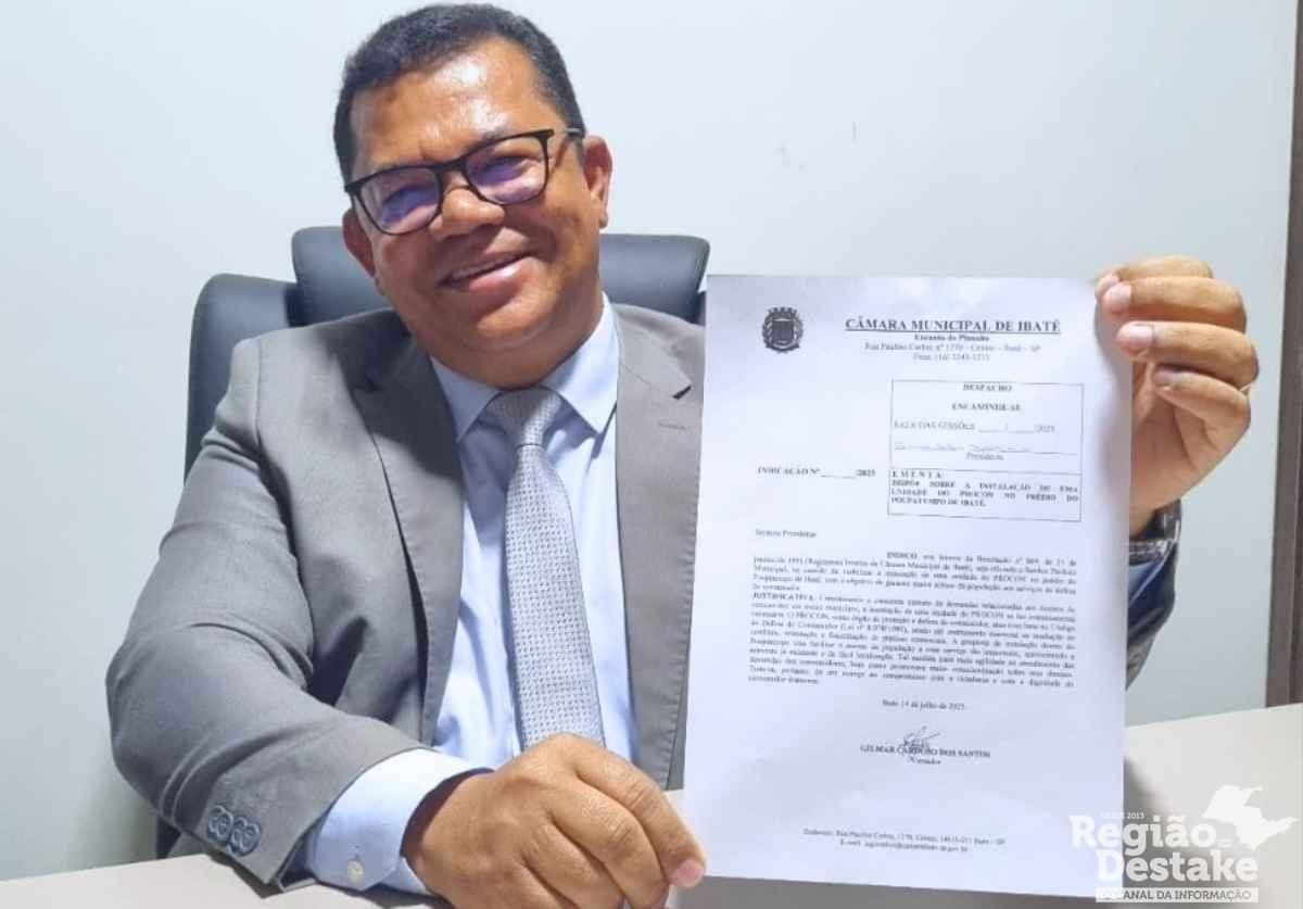 gilmar-procon
