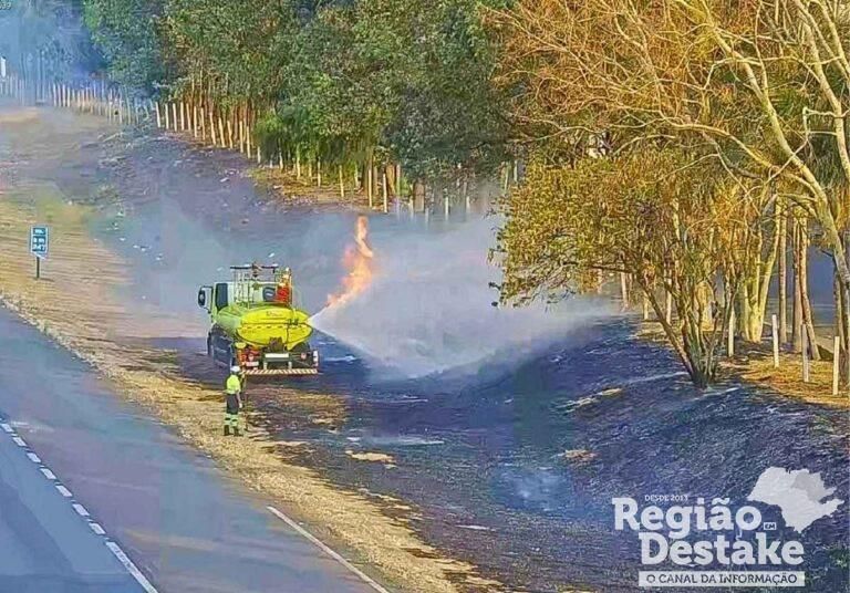 incendios