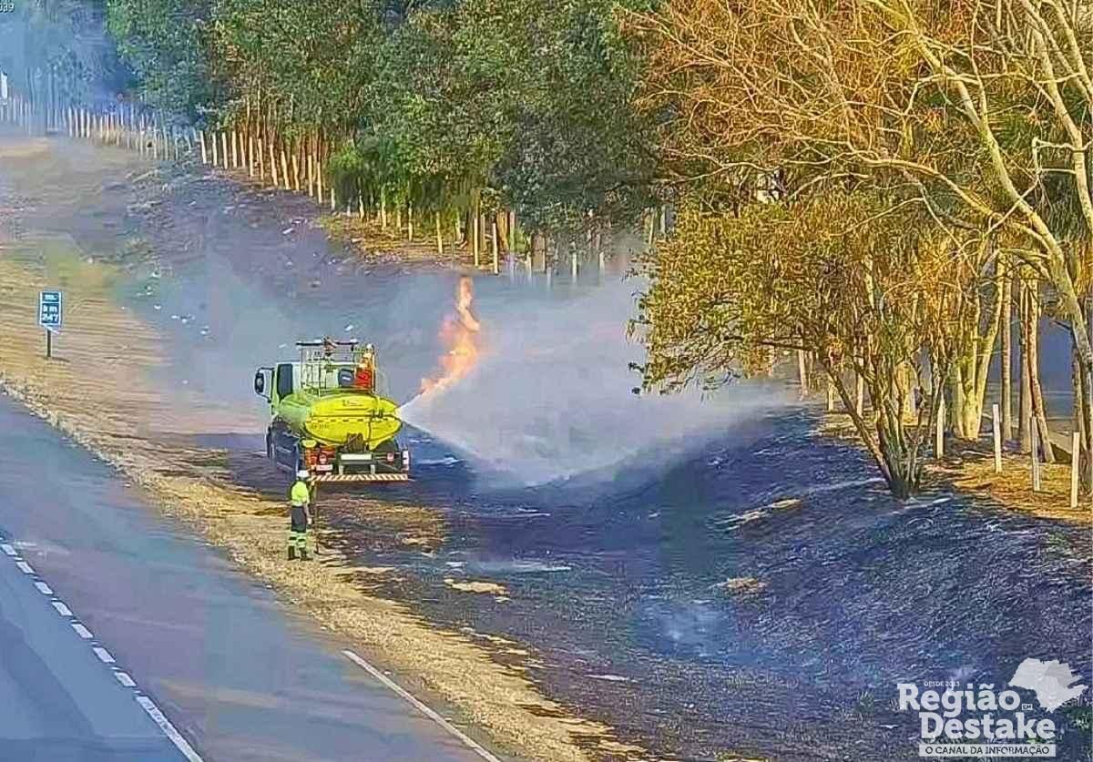 incendios
