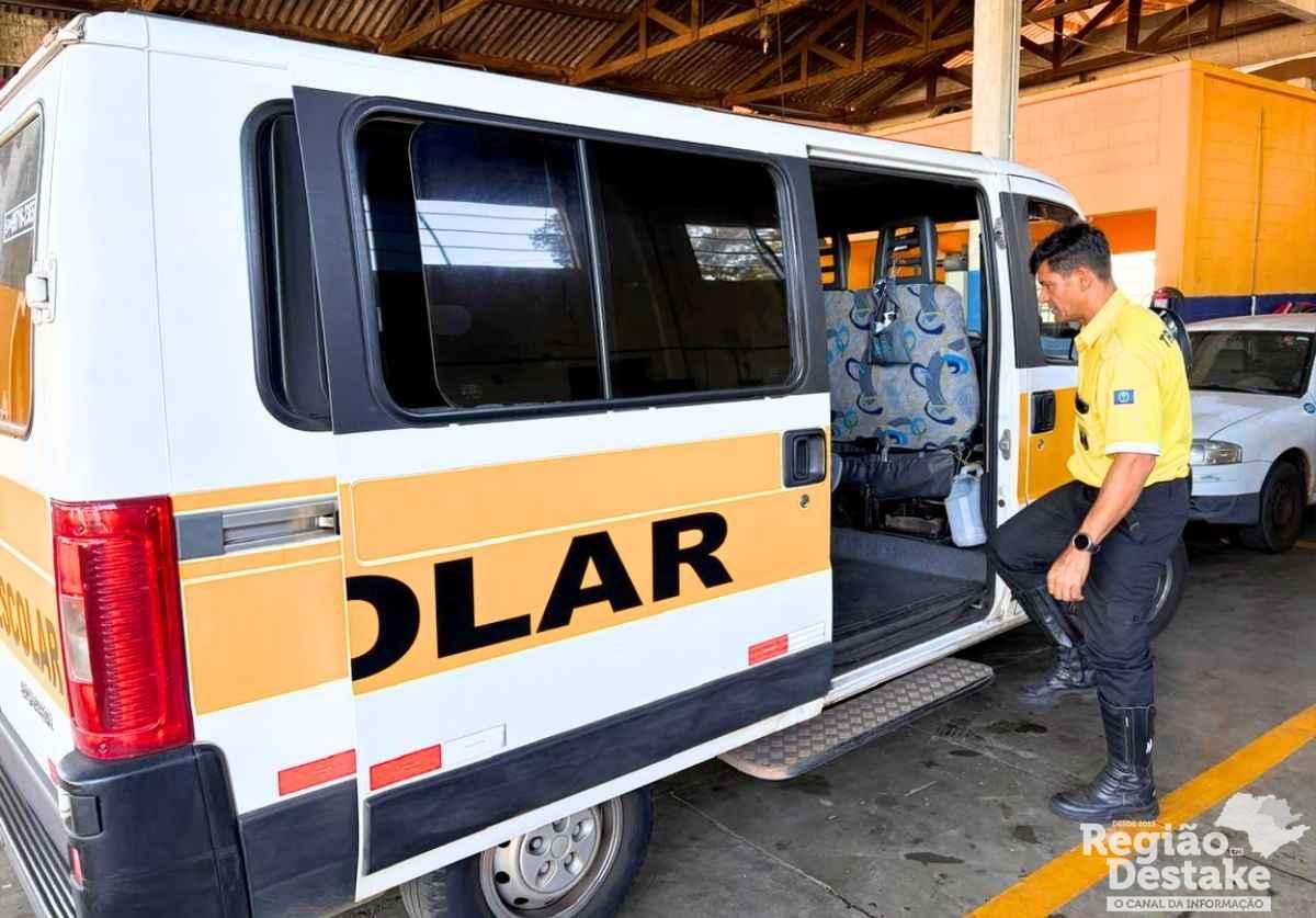 inspeção