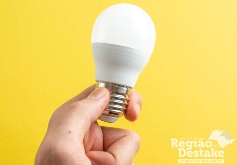 lampada