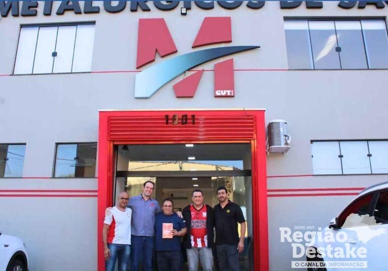 metalurgicos