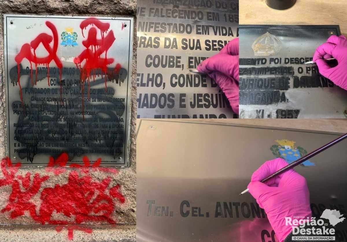 placas