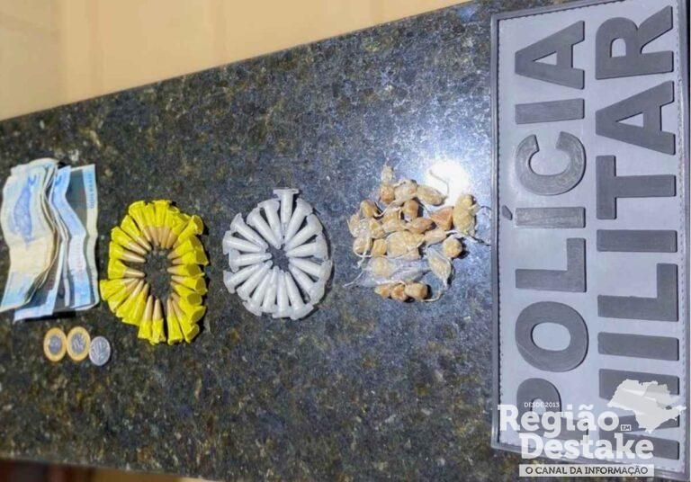 policia