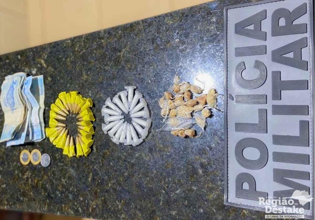 policia