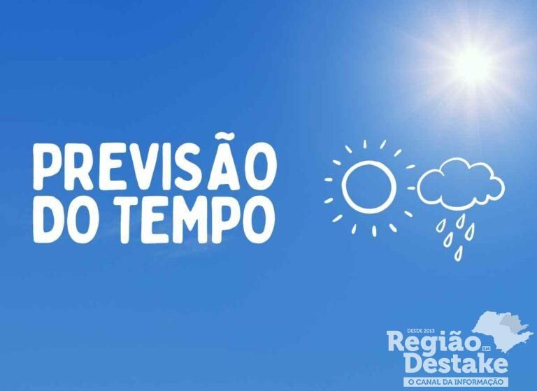 previsao