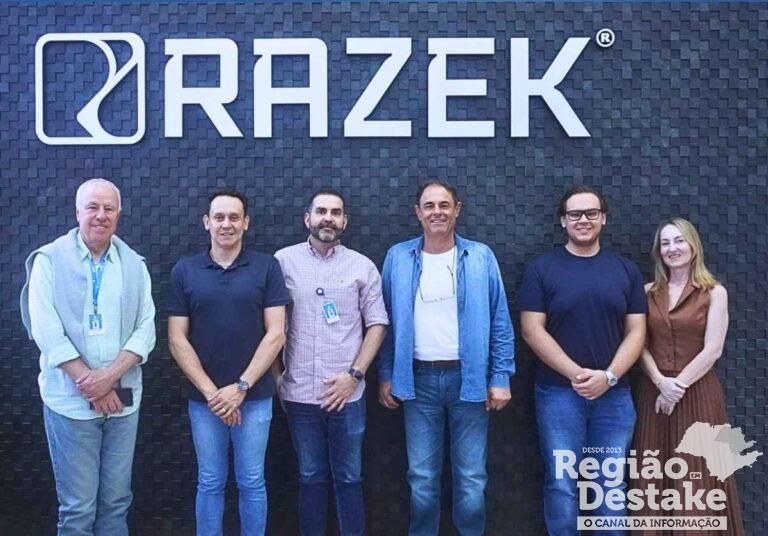 razek