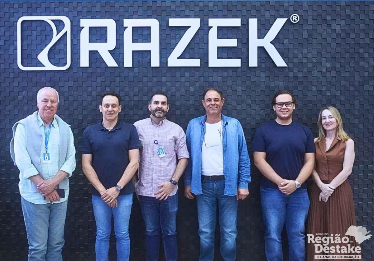 razek