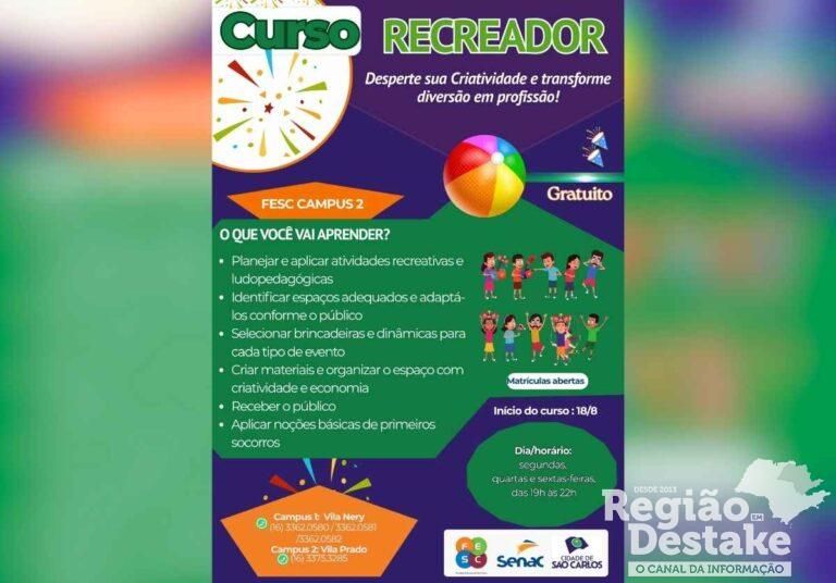 recreador