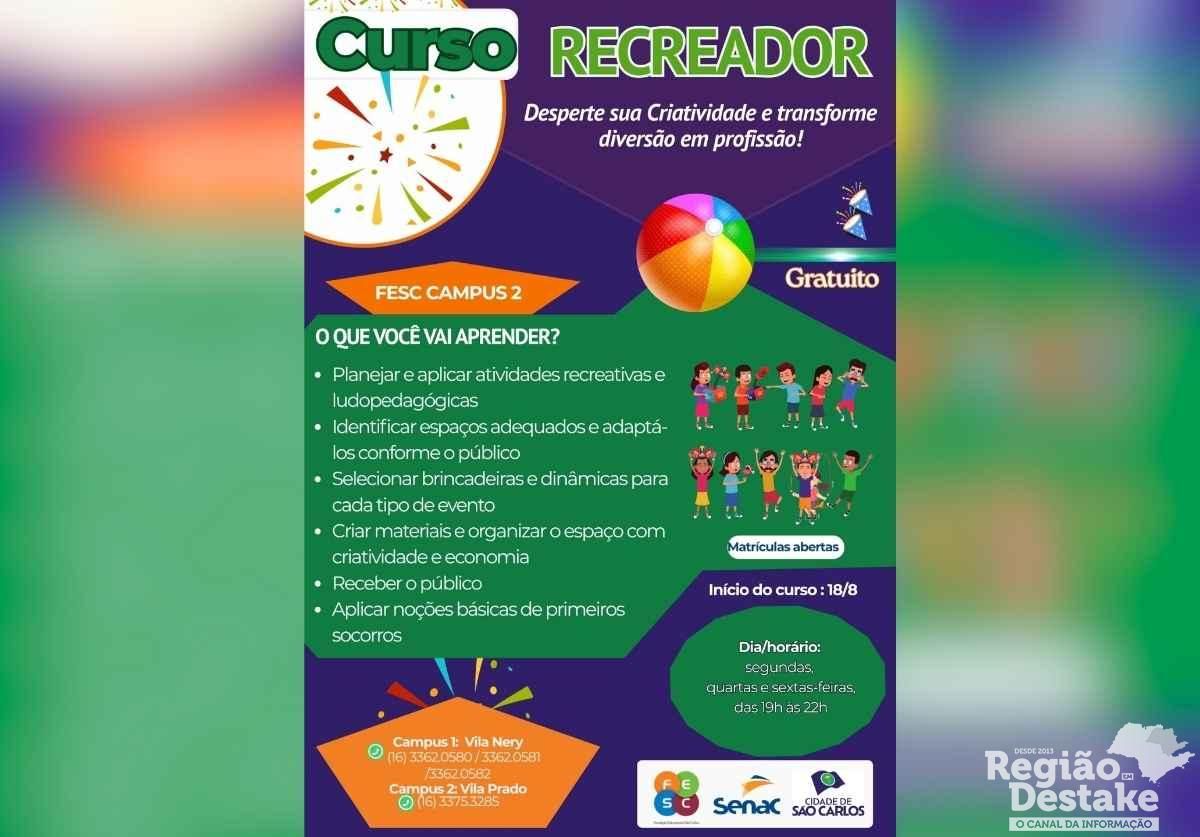 recreador