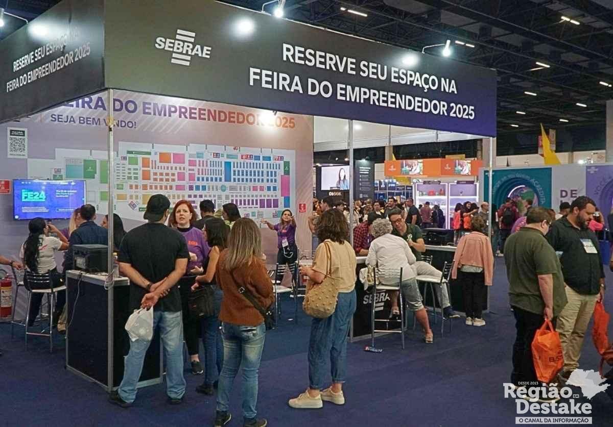 sebrae