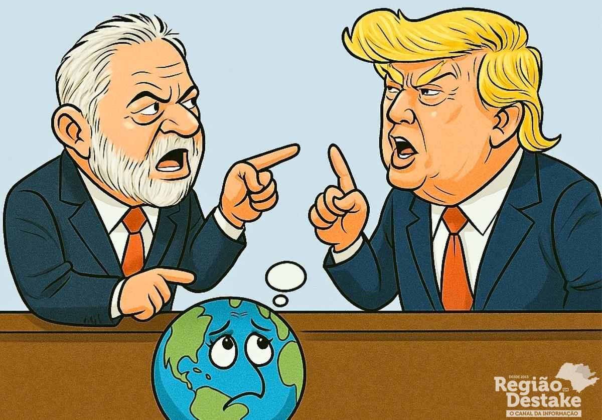 trump-lula