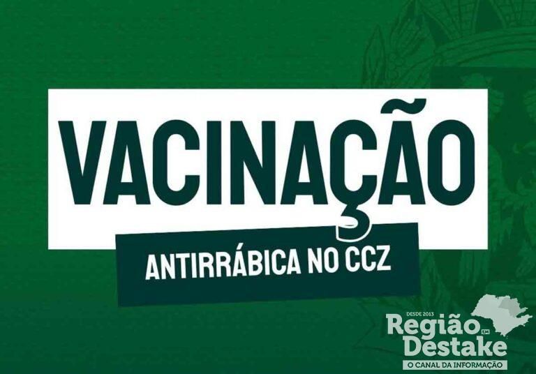 vacinacao