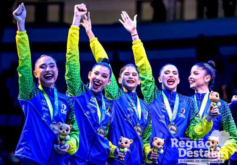 GINASTICA