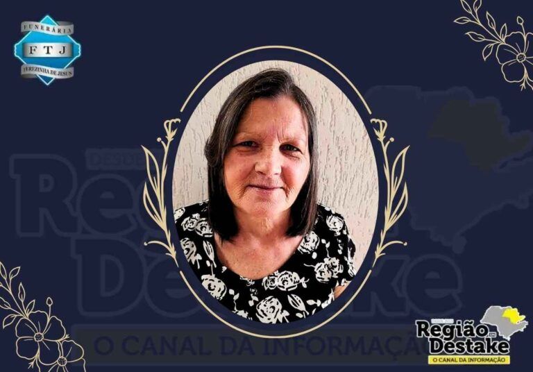 Maria Helena Calderan Migliarini