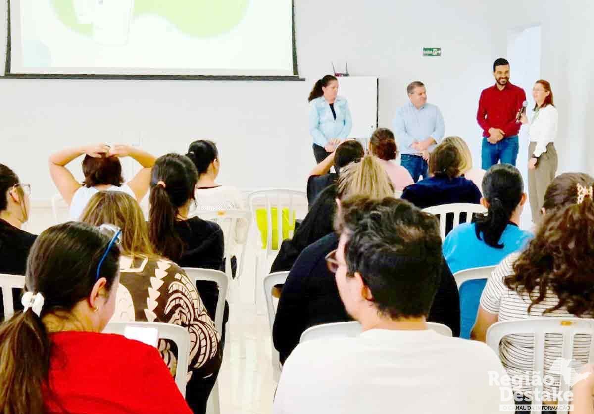 TREINAMENTO1