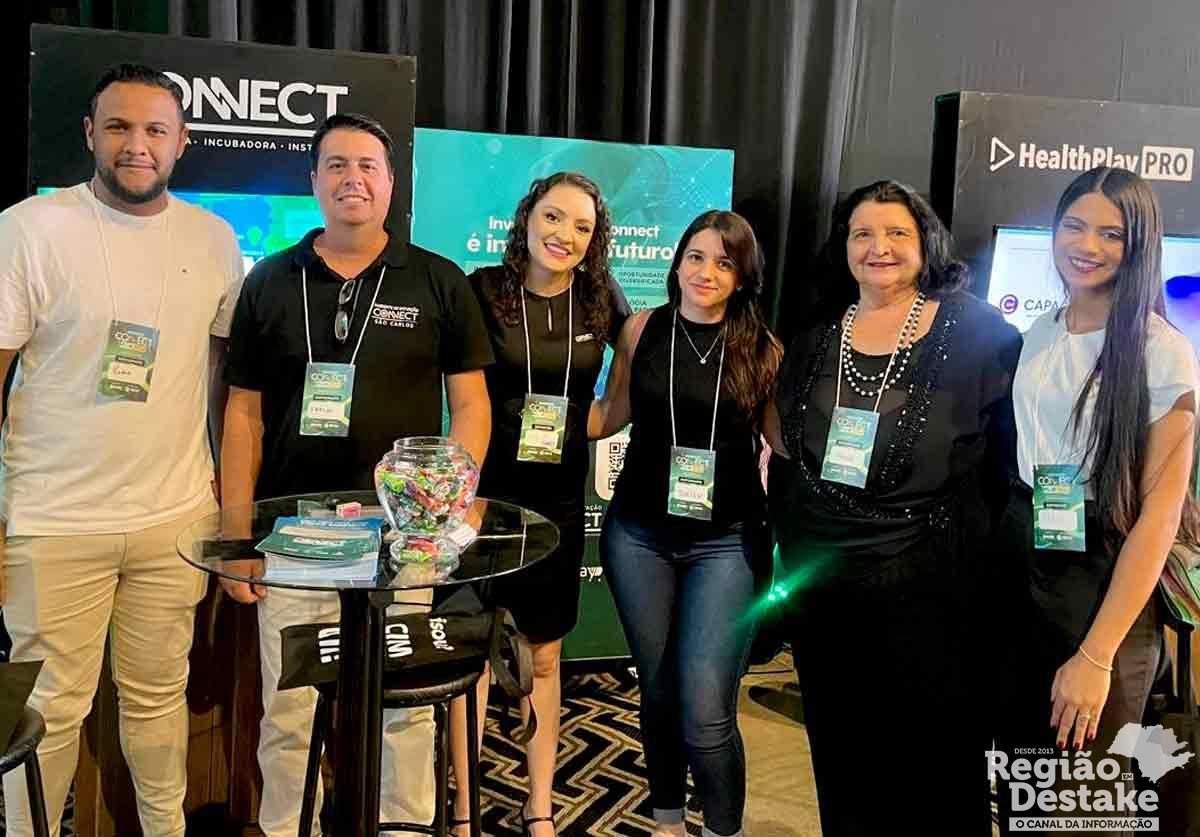 connect