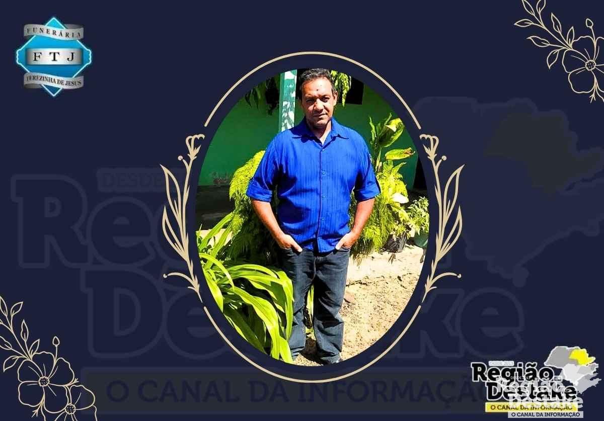 edvaldo