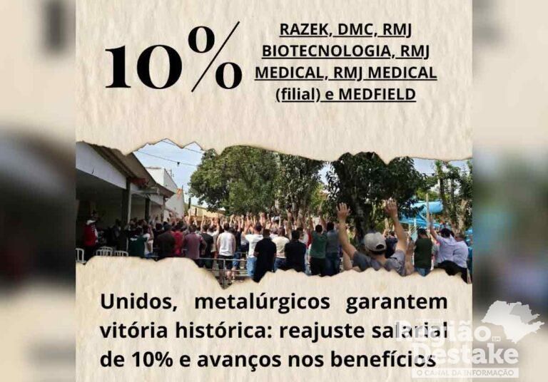 metalurgico