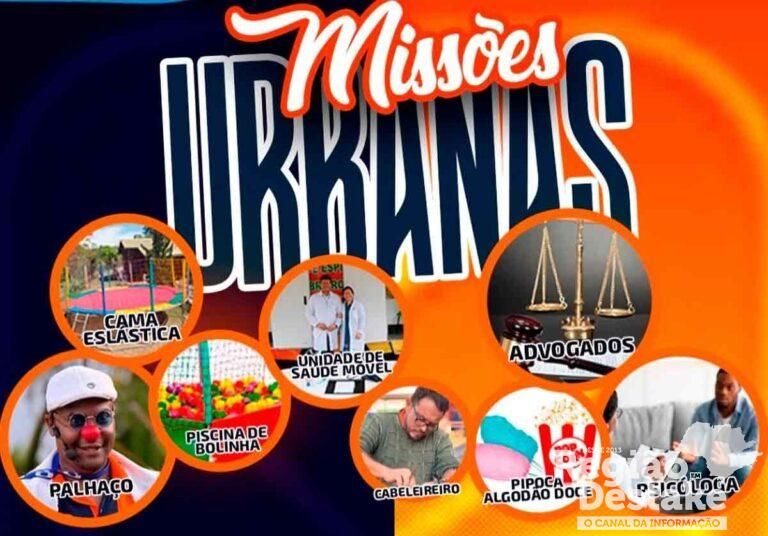missoes