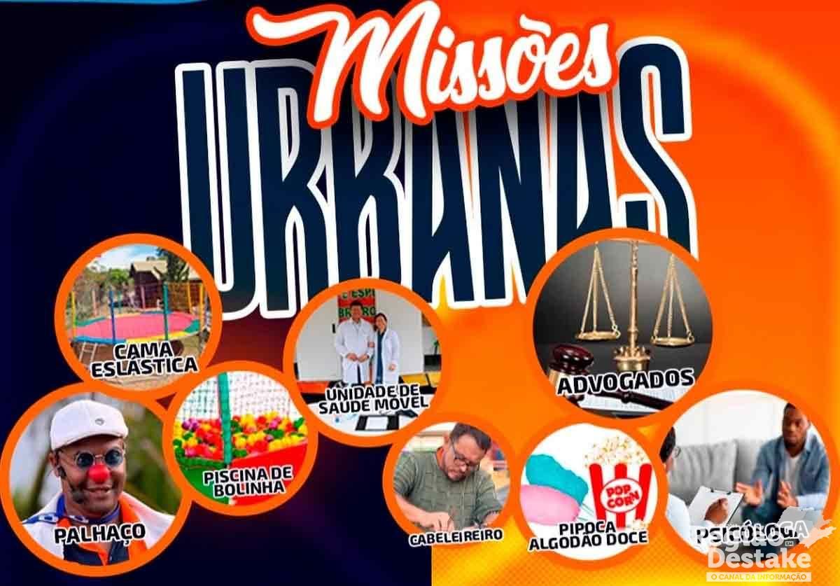 missoes